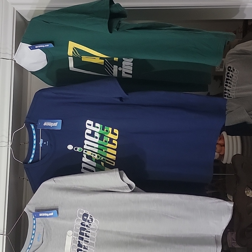 Prince T-Shirts